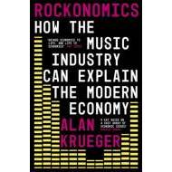 Rockonomics - cena, srovnání