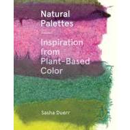 Natural Palettes - cena, srovnání
