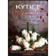 Kytice z bajek, pohádek a pověstí vegetariánských - cena, srovnání