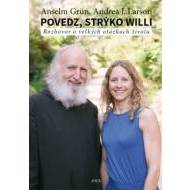 Povedz, strýko Willi - cena, srovnání