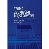 Teória zvukového majstrovstva - cena, srovnání