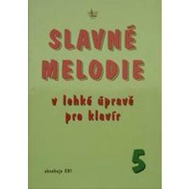 Slavné melodie 5