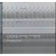 Lieder ohne Worte - cena, srovnání