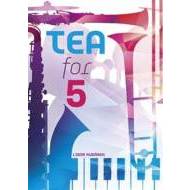 Tea for 5 - cena, srovnání