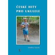 České hity pro ukulele - cena, srovnání