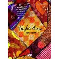 Ťažká duša / Heavy Heart - DVD - cena, srovnání