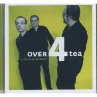 Over4tea - cena, srovnání