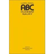 ABC hudební nauky - cena, srovnání