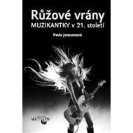 Růžové vrány - cena, srovnání