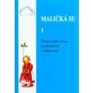 Maličká su 1 - cena, srovnání