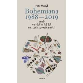 Bohemiana 1988-2019