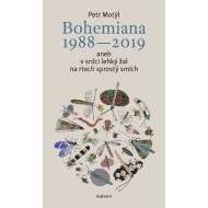 Bohemiana 1988-2019 - cena, srovnání