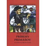 Príbehy primášov - cena, srovnání