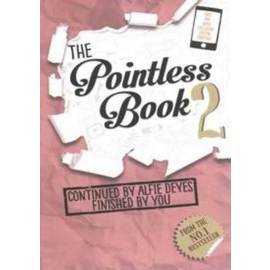 The Pointless Book 2