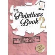 The Pointless Book 2 - cena, srovnání