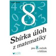 Sbírka úloh z matematiky pro 8. ročník - cena, srovnání