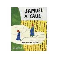 Samuel a Saul - cena, srovnání