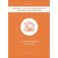 Lucka Luciperka: Metodika - Aktivity a p - cena, srovnání