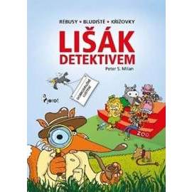 Lišák detektivem