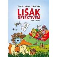 Lišák detektivem - cena, srovnání