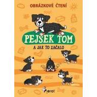 Pejsek Tom a jak to začalo - cena, srovnání
