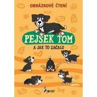 Pejsek Tom a jak to začalo - cena, srovnání