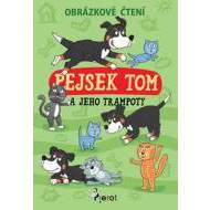 Pejsek Tom a jeho trampoty - cena, srovnání