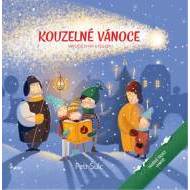 Kouzelné Vánoce - cena, srovnání