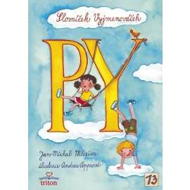 Slovníček Vyjmenováček PY
