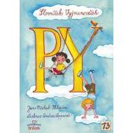 Slovníček Vyjmenováček PY - cena, srovnání