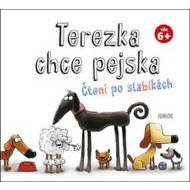 Terezka chce pejska - cena, srovnání