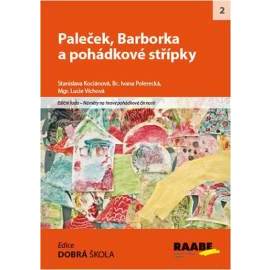 Paleček, Barborka a pohádkové střípky