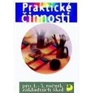 Praktické činnosti pro 1. - 5. ročník ZŠ - cena, srovnání