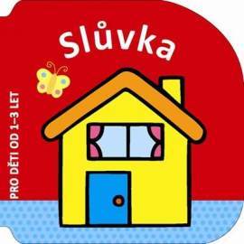 Slůvka - pro děti od 1–3 let