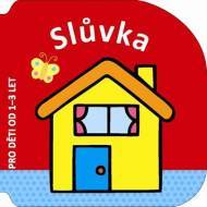 Slůvka - pro děti od 1–3 let - cena, srovnání