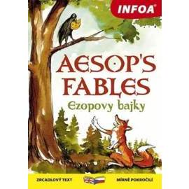 Aesop's Fables / Ezopovy bajky