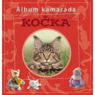 Kočka - Album kamaráda - cena, srovnání