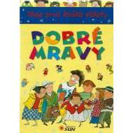 Dobré mravy - cena, srovnání