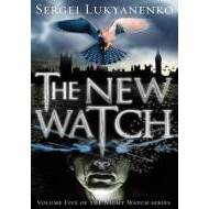 The New Watch - cena, srovnání