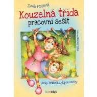 Kouzelná třída pracovní sešit - Úkoly, k - cena, srovnání