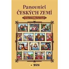 Panovníci českých zemí od Sáma ke Karlov