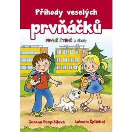 Příhody veselých prvňáčků