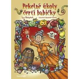 Pekelné úkoly čertí babičky