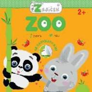 Zoo - Malý zajíček - cena, srovnání