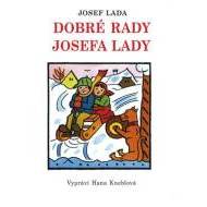 Dobré rady Josefa Lady - cena, srovnání