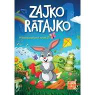 Zajko Rátajko PZ - cena, srovnání