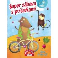 Super zábava s príšerkami – Maco - cena, srovnání