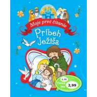 Príbeh Ježiša - cena, srovnání