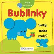 Bublinky: Velký nebo malý? - cena, srovnání