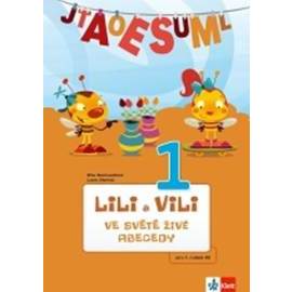 Lili a Vili 1 - Ve světě živé abecedy